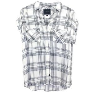 Rails Short Sleeve